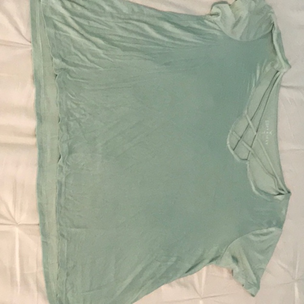 Aeropostale bundle of 11 items one pants and shirts most medium